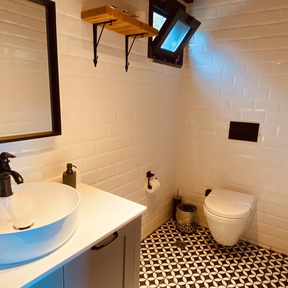 Kartepe Panorama Suites 50/50