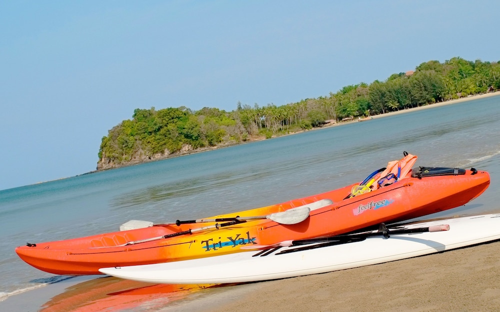 Twin Lotus Resort and Spa - Adults Only 145/181