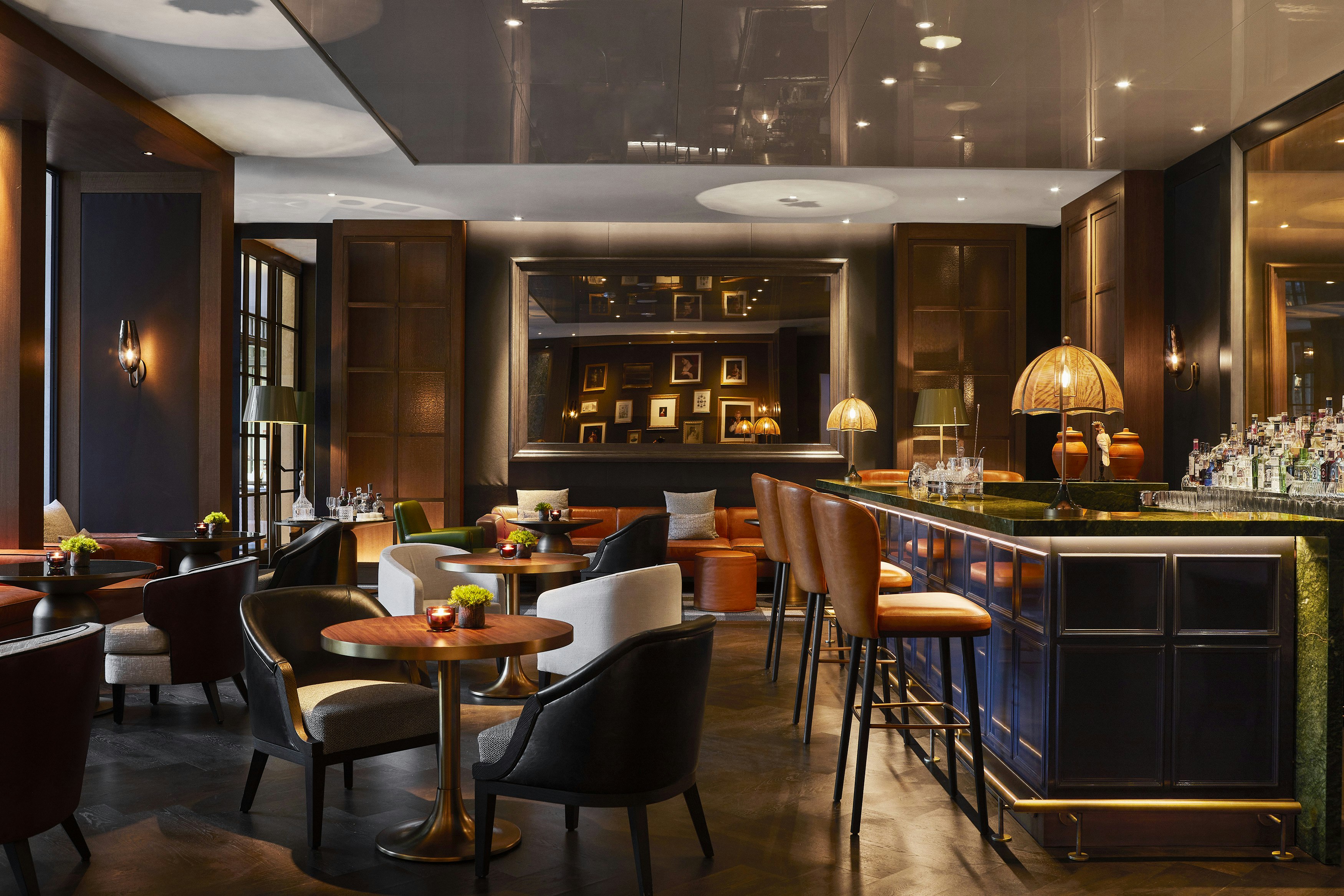 Rosewood Villa Magna 65/74
