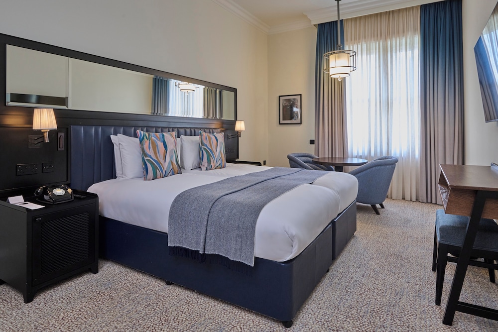 The Grand Hotel Birmingham 15/50