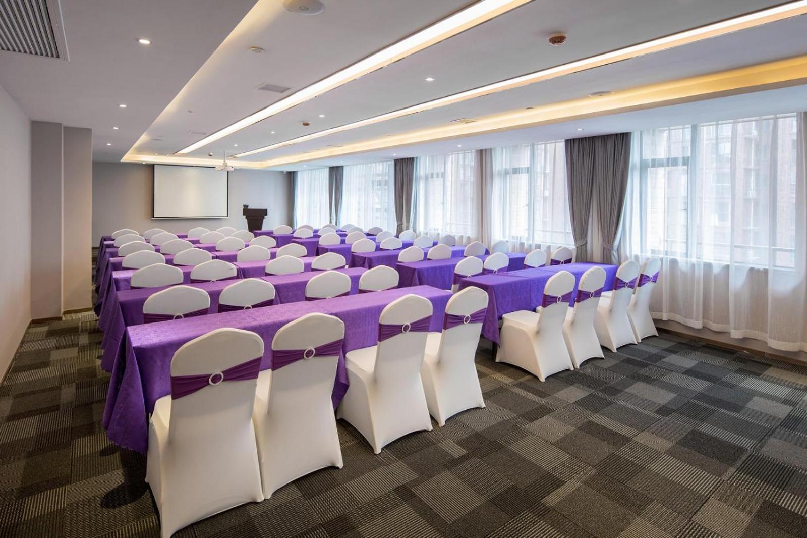Lavande Hotel (Changsha City Government) 44/55