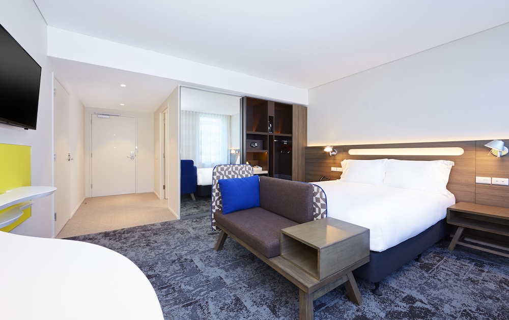 Holiday Inn Express Sydney Macquarie Park 37/54