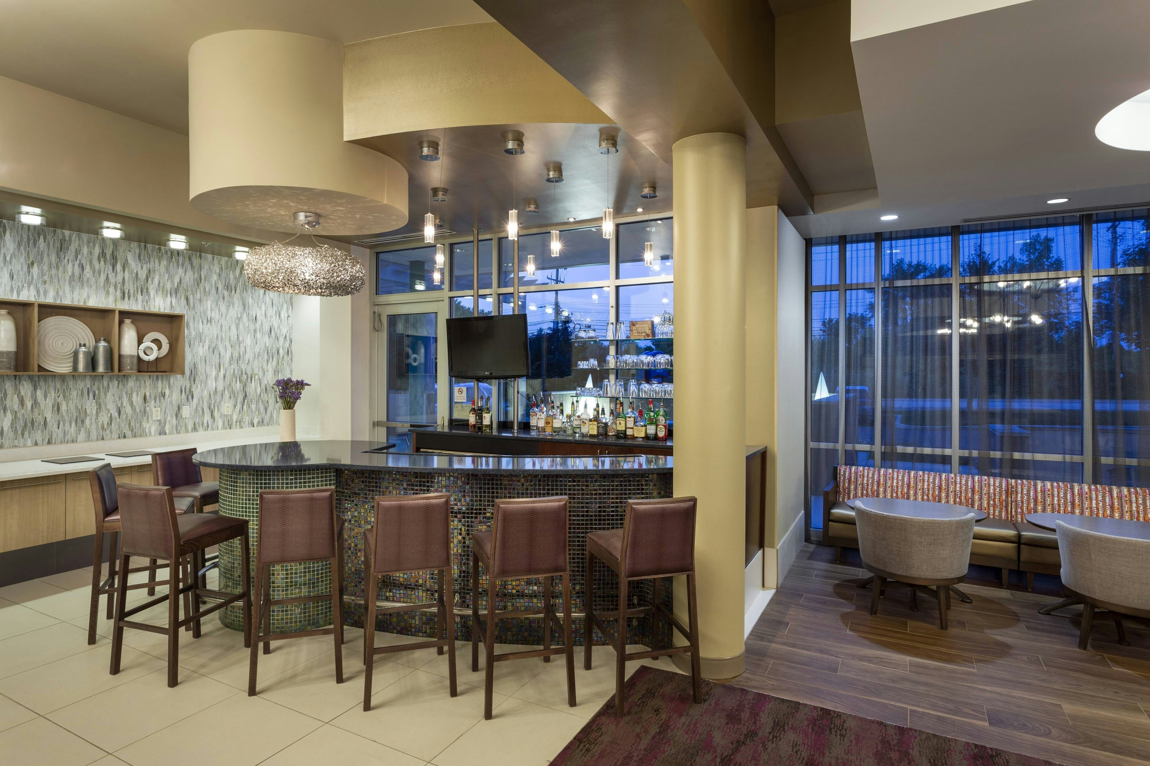 SpringHill Suites Philadelphia Airport/Ridley Park 7/7