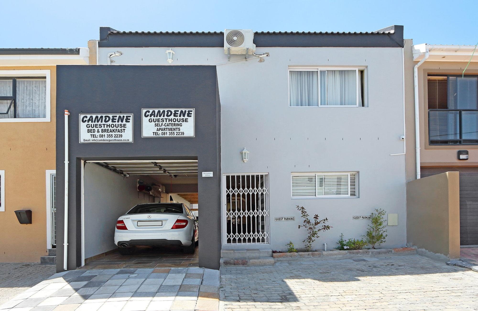 Camdene Guesthouse 2/49
