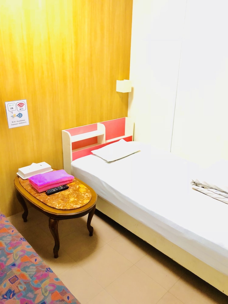 Hotel Hoshi Kai Kan 28/48
