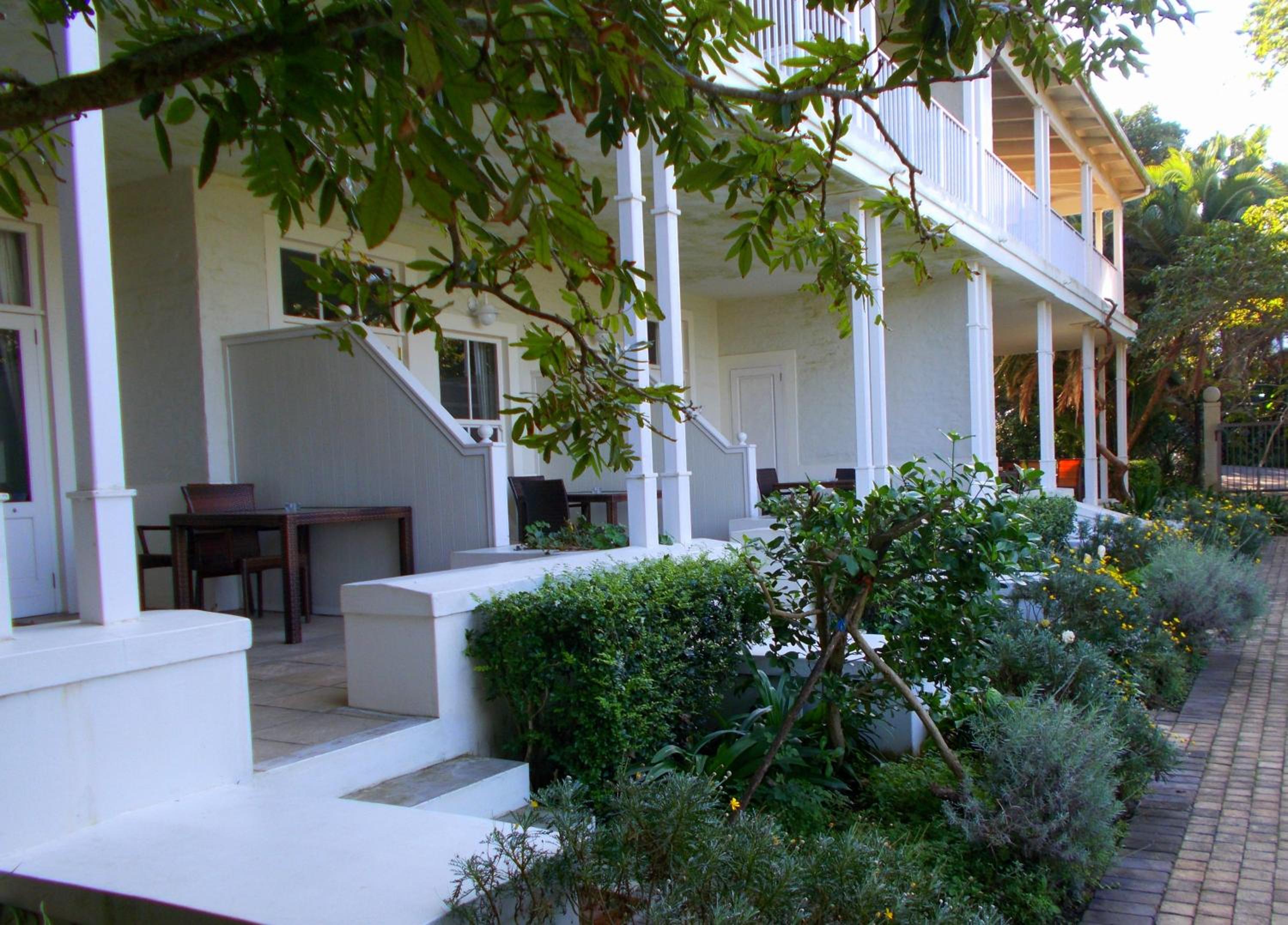 Coral Tree Colony Bed & Breakfast 17/20