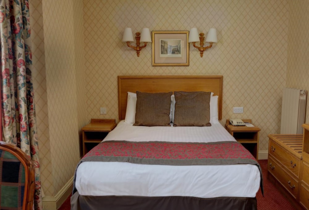 Crown And Mitre Hotel Sure Hotel Collection By Best Western 31/74
