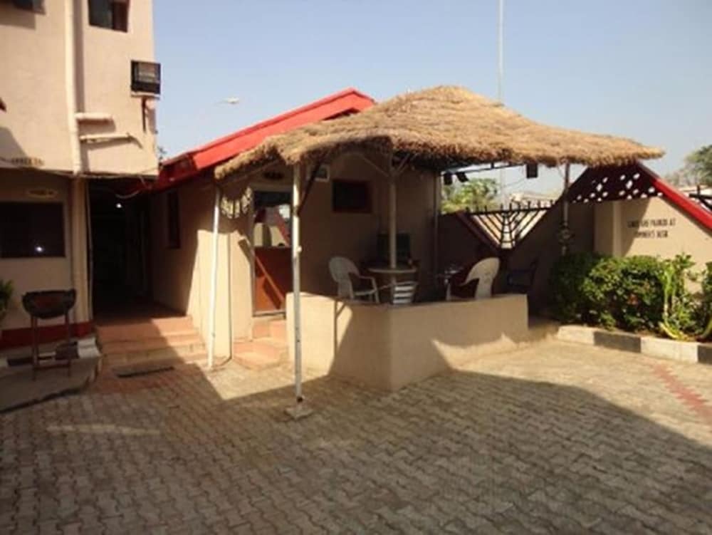Maitama Guest House 19/26