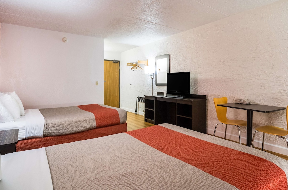 Motel6 Prospect Heights, IL 14/39