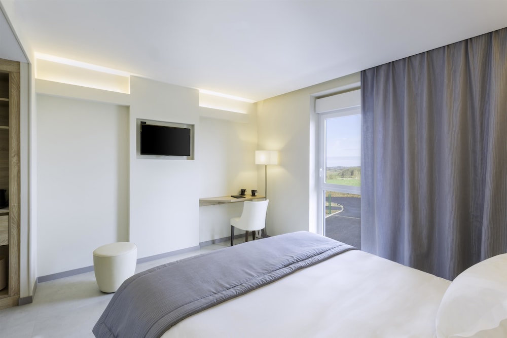 Best Western Hotel Le Semaphore 7/42