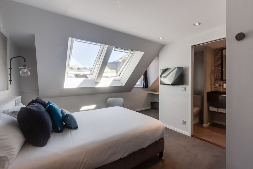 Hotel Les 2 Villas 13/50