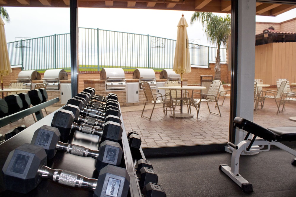 Hilton Vacation Club San Luis Bay Avila Beach 17/48
