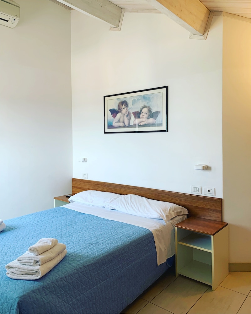 Residence Lugano 8/39