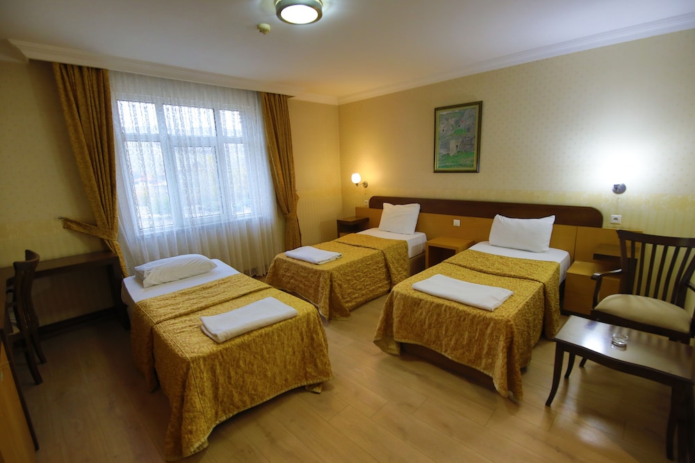 Tiryandafil Hotel 15/44