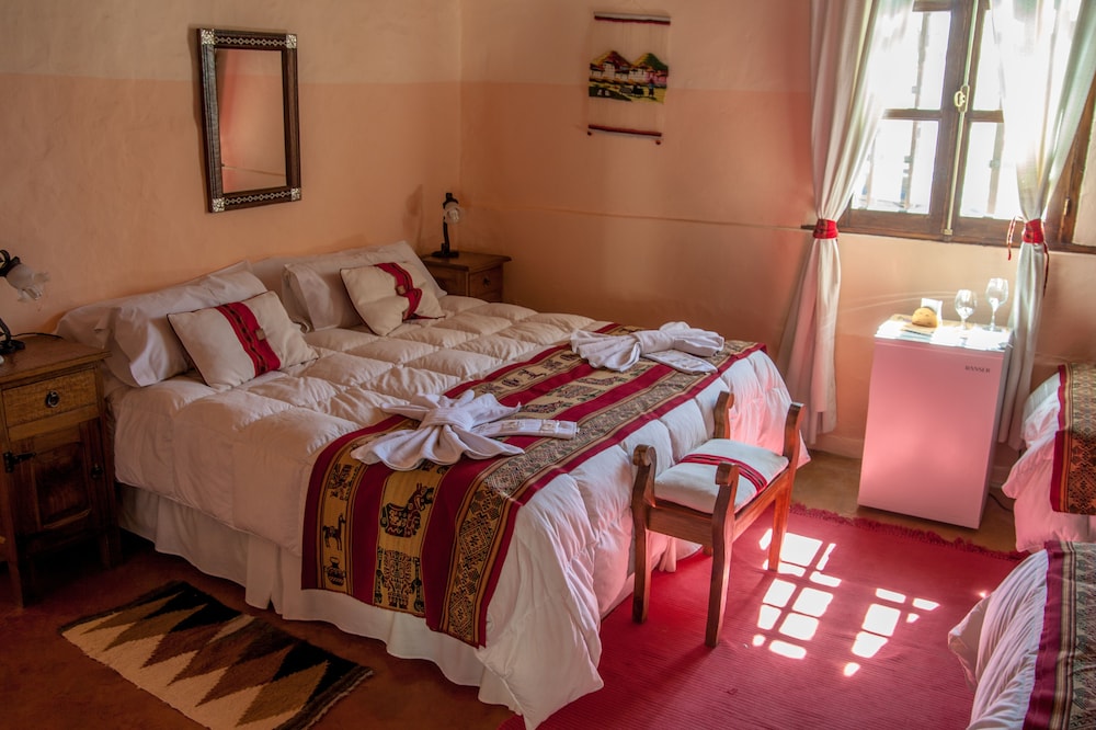 Hotel Norte Rupestre 9/45