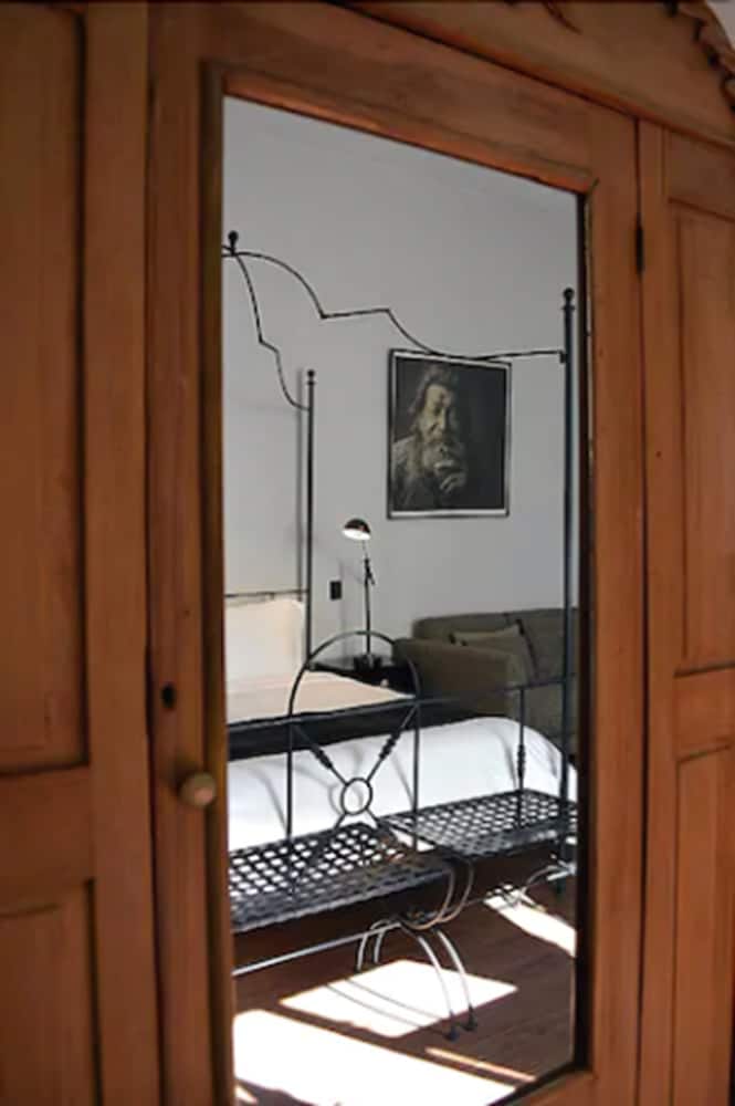 Casa de los Olivos 5/47