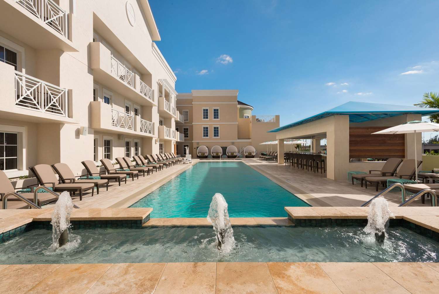Wyndham Grand Jupiter at Harbourside Place 33/43