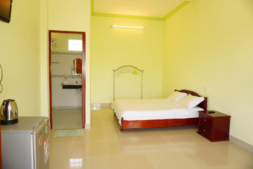 Cat Tien Guesthouse 14/61