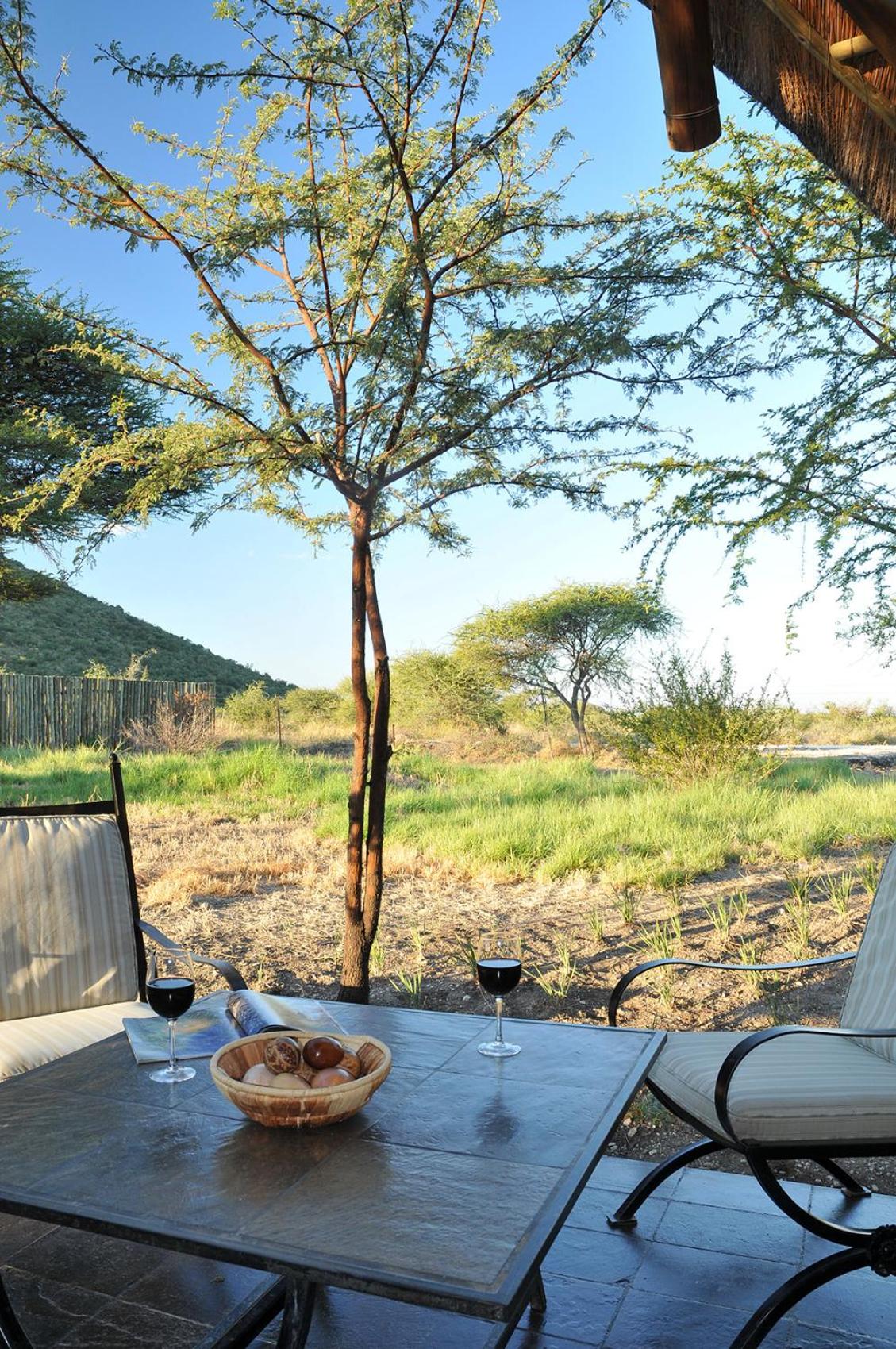 Tau Game Lodge 36/56