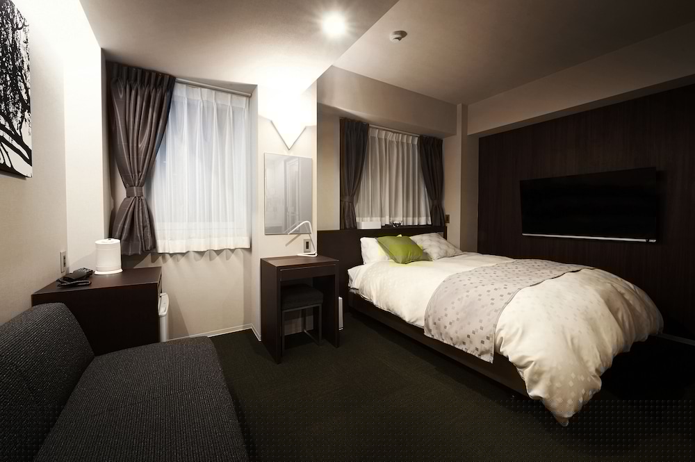 Okayama Square Hotel 32/58