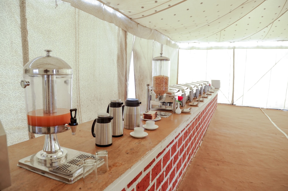 Desert Adventure Camp Jaisalmer photo5