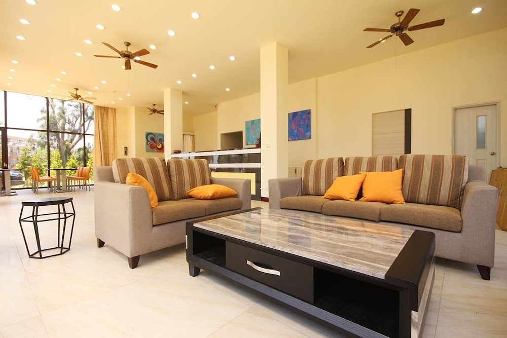 Kinmen Line In Bed and Breakfast 23/28