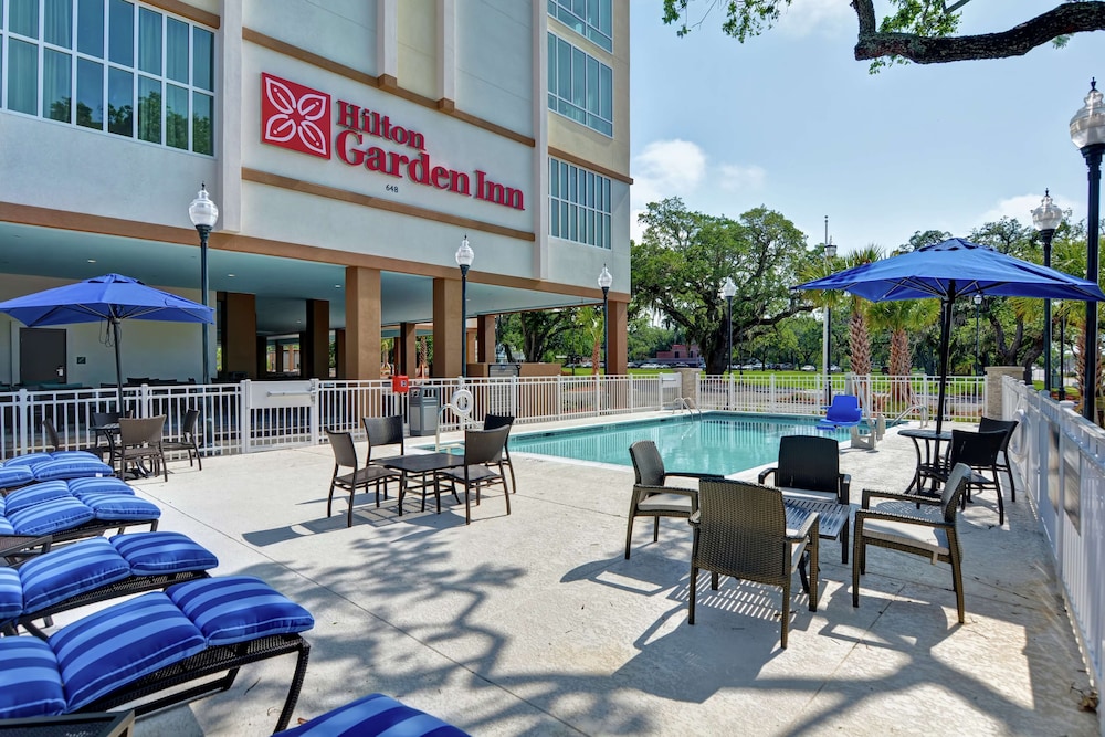 Hilton Garden Inn Biloxi 20/43