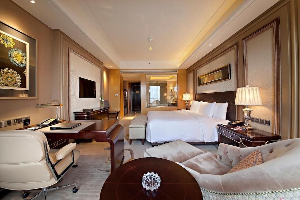 Wanda Realm Harbin 28/56