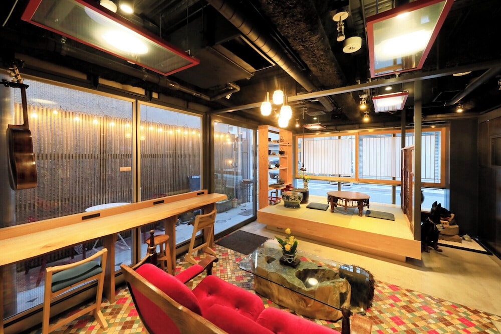 Andon Ryokan 32/49