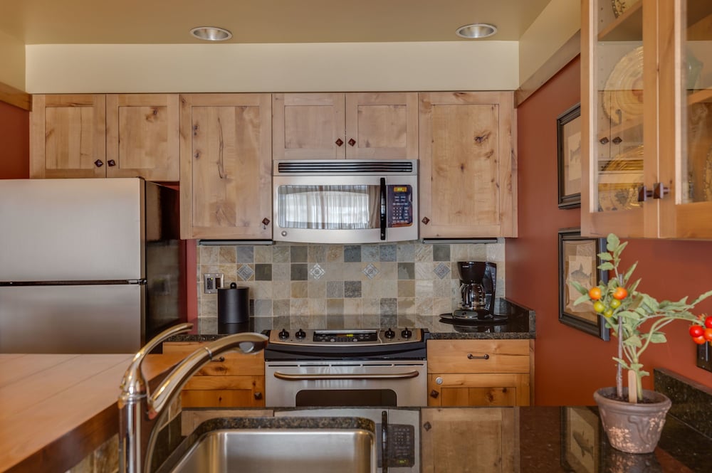 Teton Springs Lodge and Spa 28/34