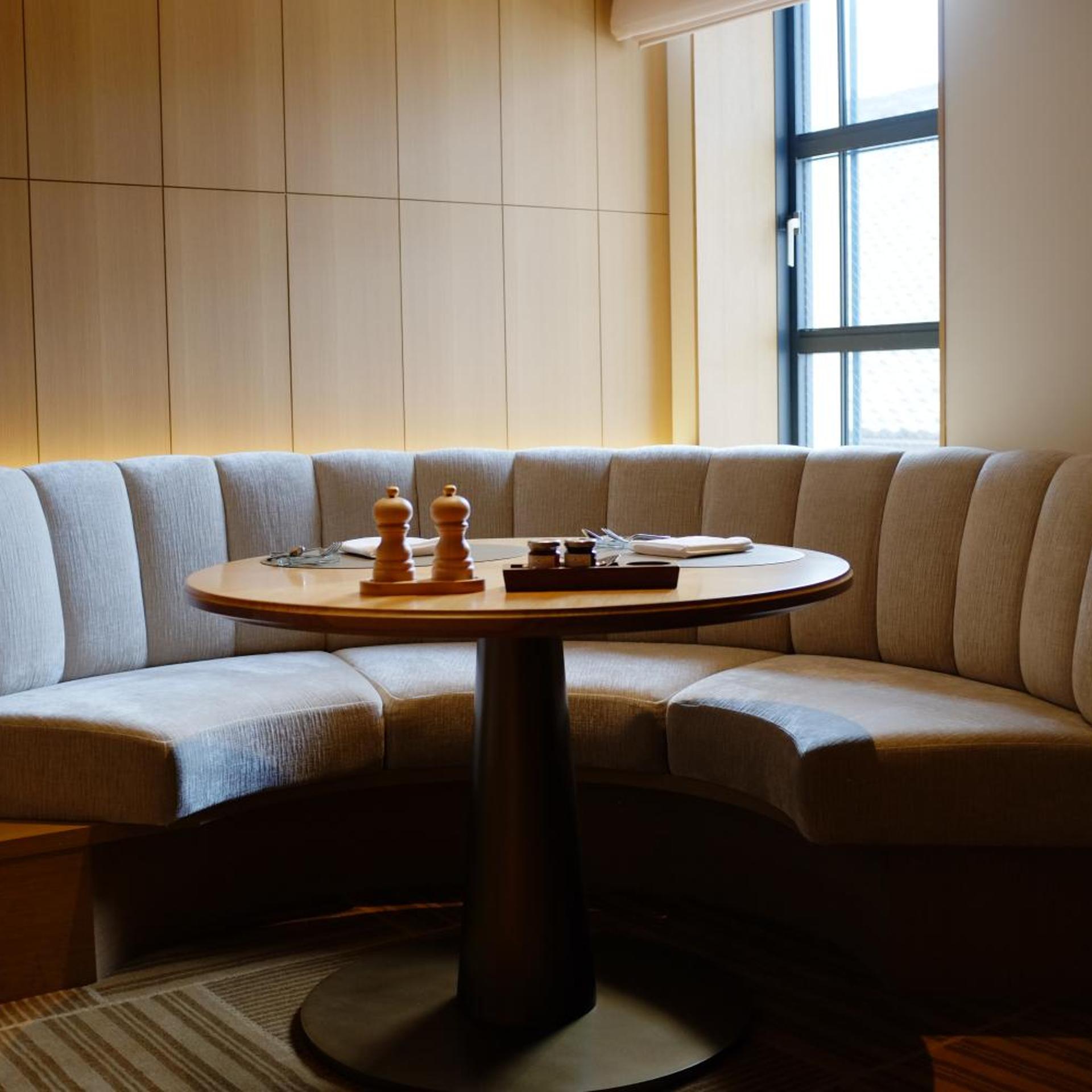 Imperial Hotel, Kyoto 31/49