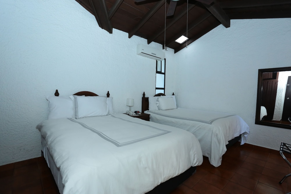 Hotel Casa Colonial 14/50