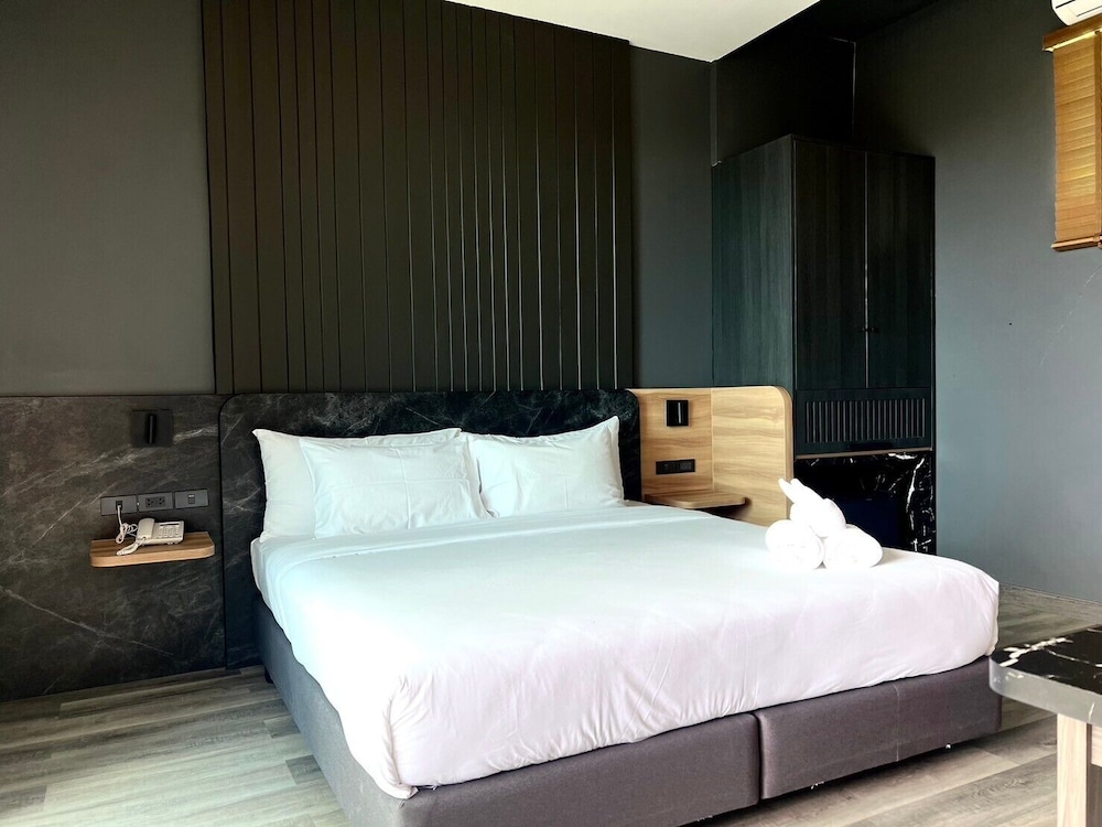 Innblog Hotel Pakbara 17/43