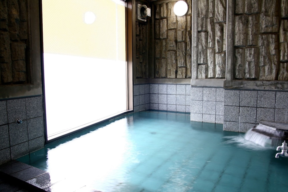 Hotel Route-Inn Court Kofu 23/32