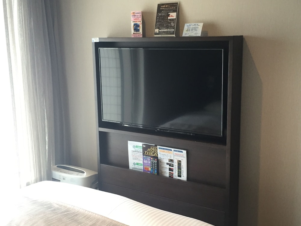 Akihabara Washington Hotel 41/65