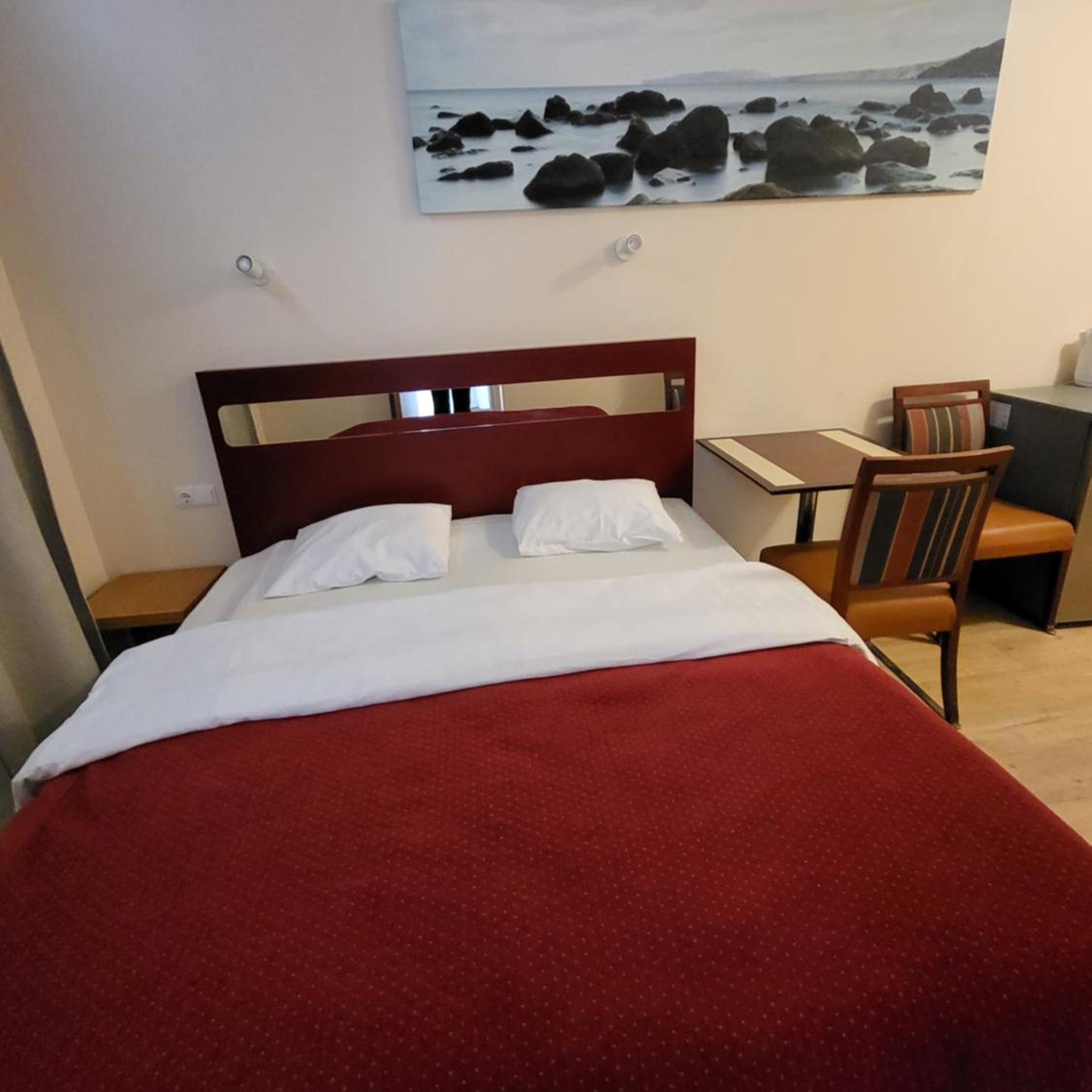 Nord Hostel 18/50