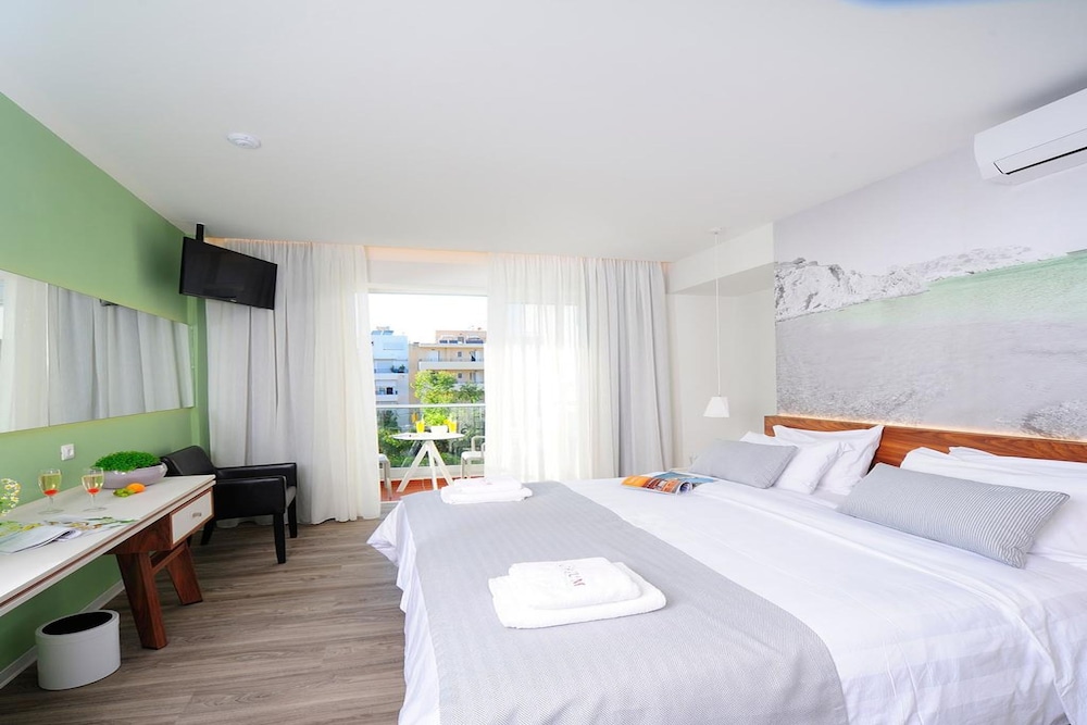Atrium Ambiance Hotel 14/46