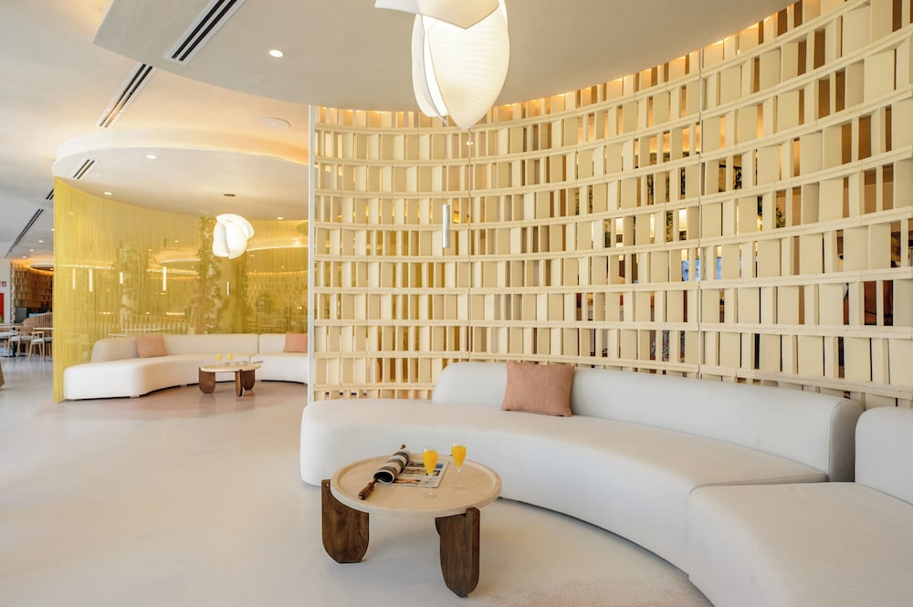 Hotel Vibra Yamm Urban 30/43