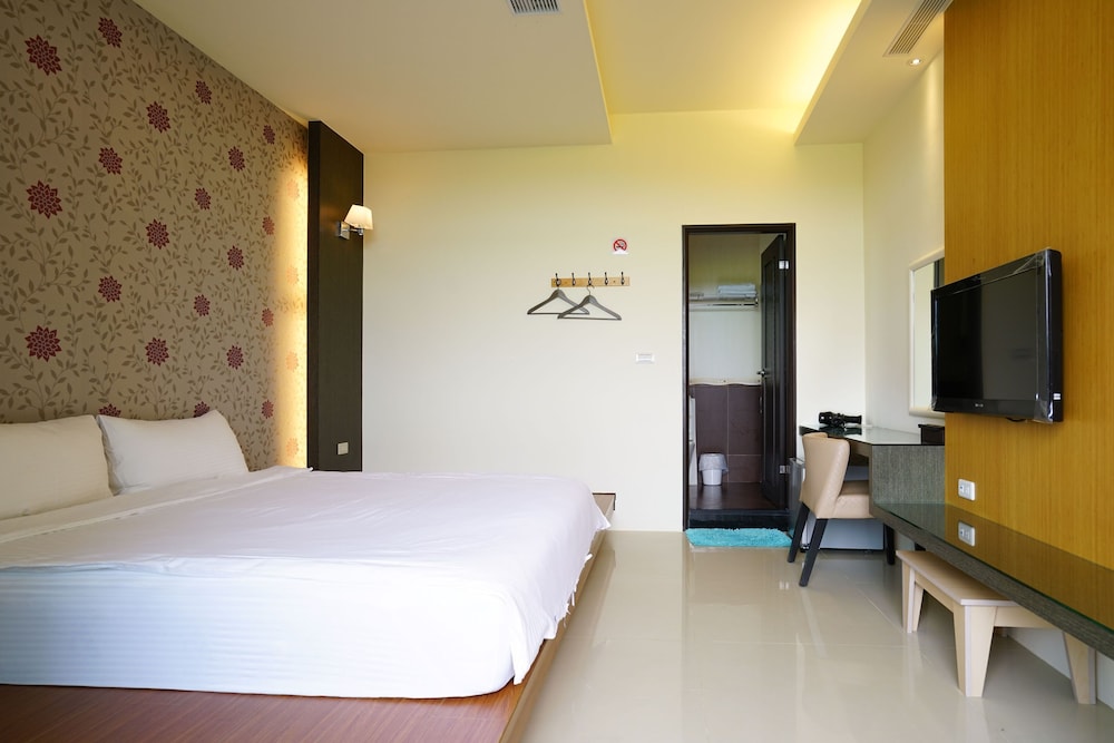 Casa Penghu 14/50