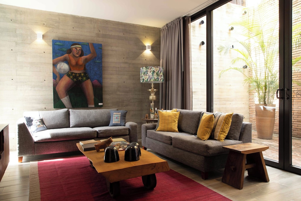 El Callejon Hotel Boutique 26/45