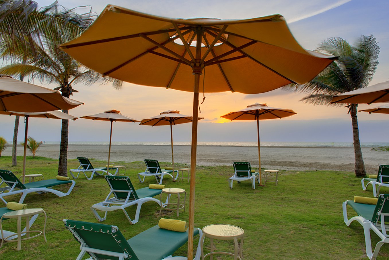 Holiday Inn Cartagena Morros 66/73