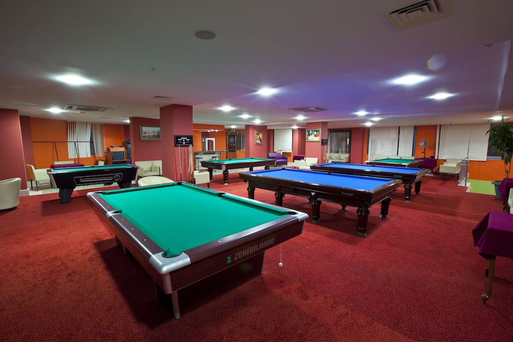 Green Nature Resort And Spa 25/54