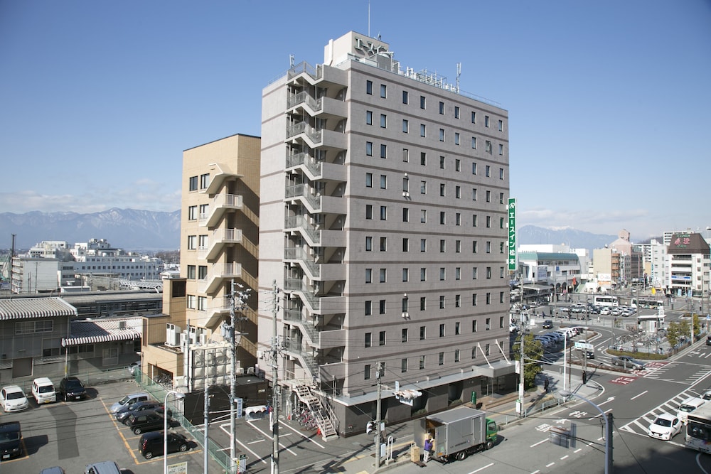 Ace Inn Matsumoto in MATSUMOTO