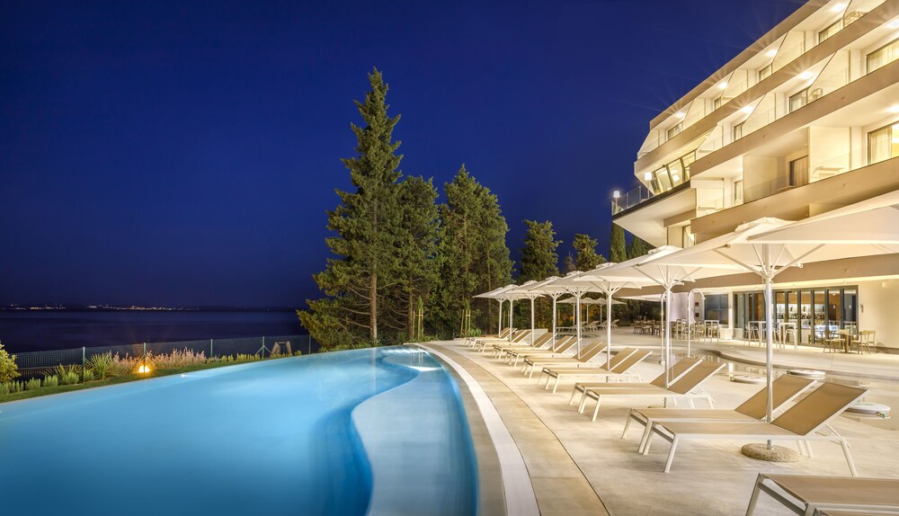 Hotel Icici in OPATIJA
