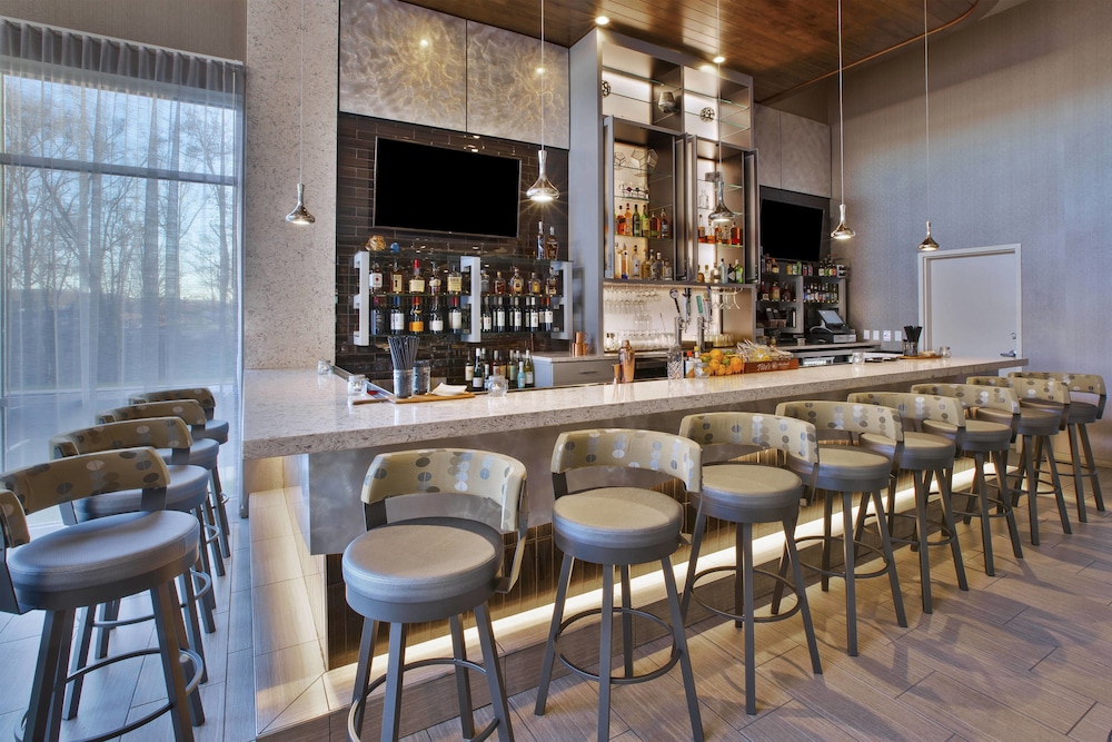 SpringHill Suites by Marriott Chattanooga North/Ooltewah 42/49