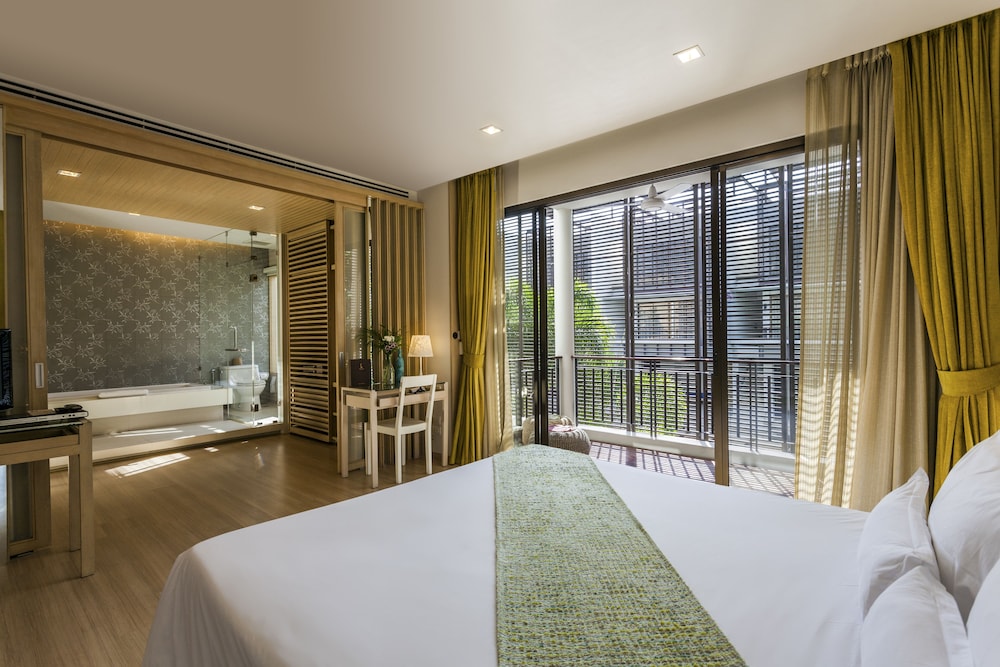 The Lapa Hotel 10/39