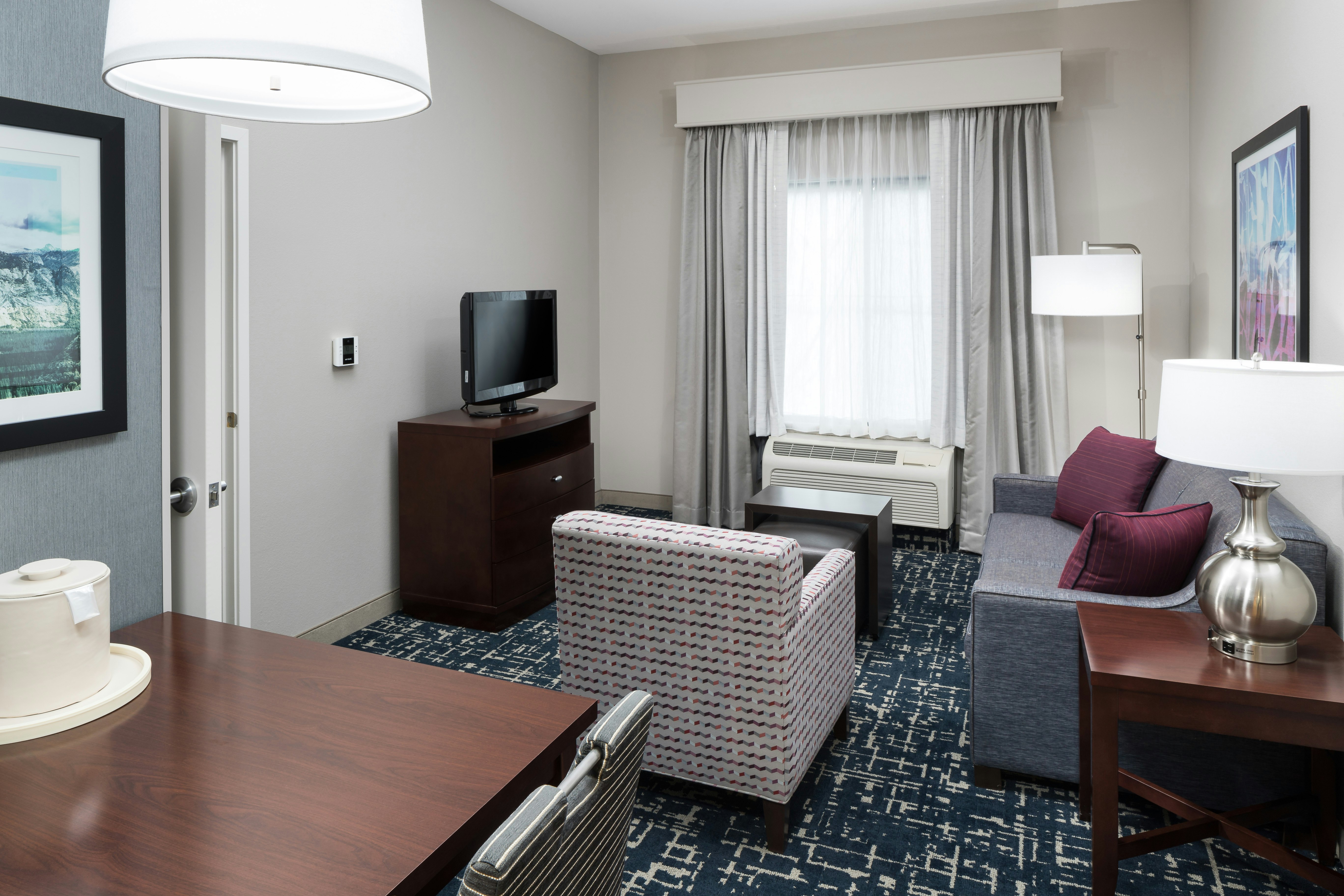 Homewood Suites by Hilton Fresno Airport/Clovis, CA 27/50