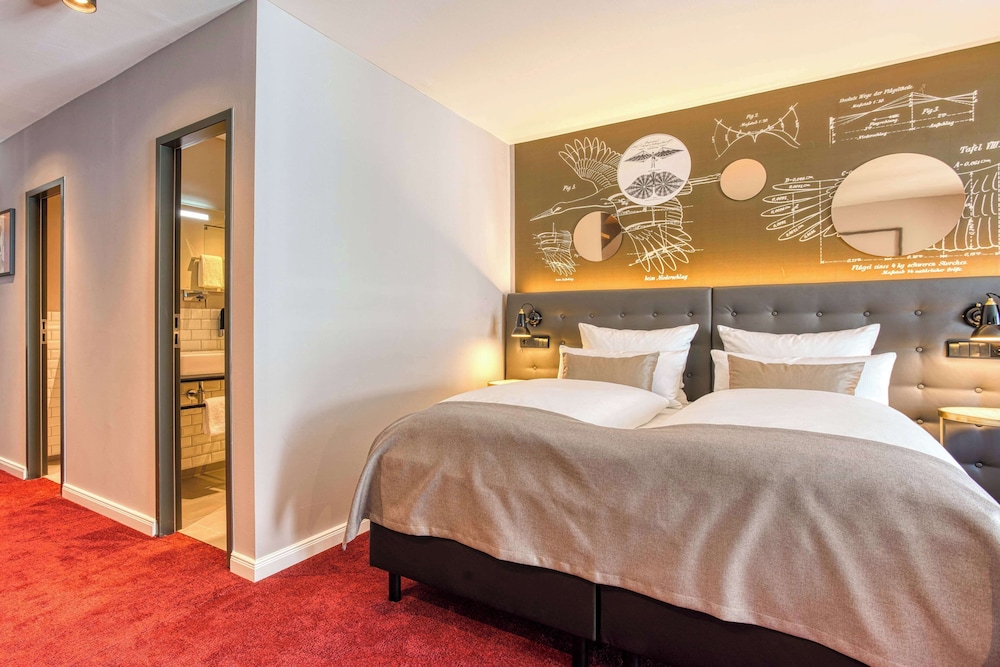 Plus, Comfort, Family, Double Bed, Sofa
