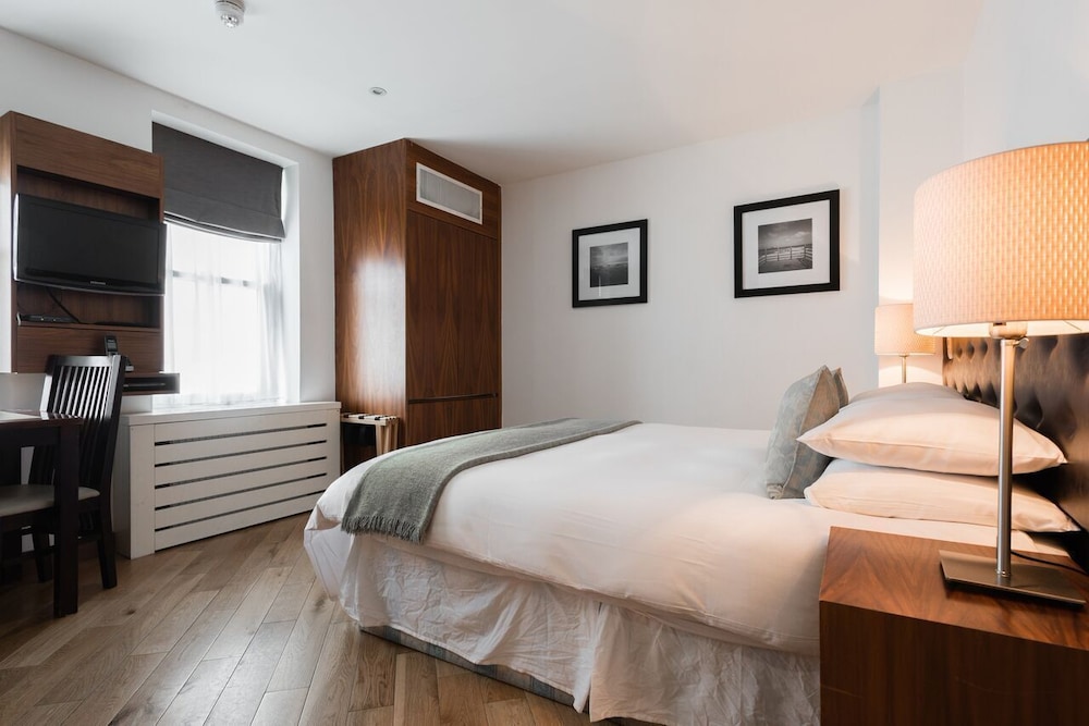 Presidential Apartments - Kensington 14/69