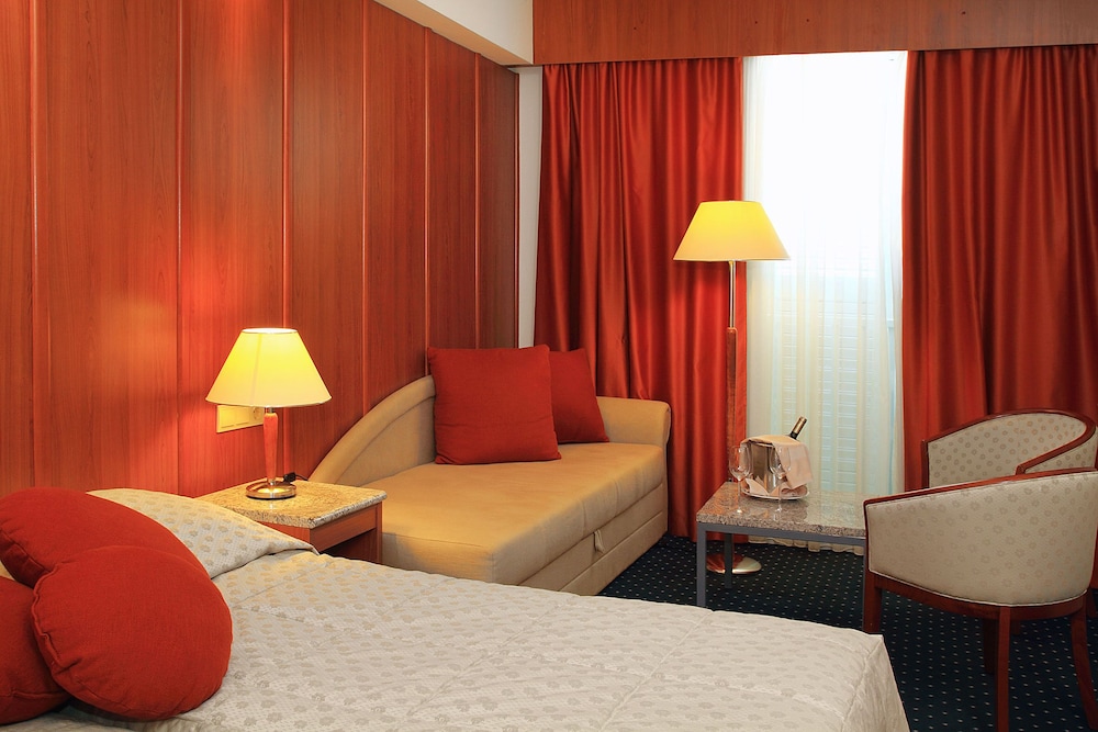 Marko Polo Maradiso Hotel by Aminess 24/72